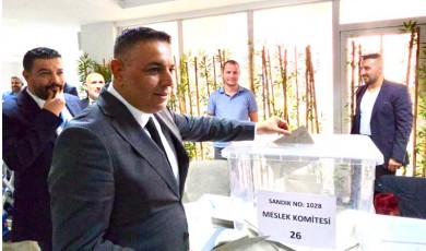 Malatya İş Dünyasından Sadıkoğlu’na Güçlü Destek