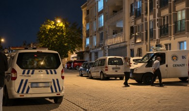 Malatya'da Bir Şahıs Yalnız Yaşadığı Konteynerde Ölü Bulundu