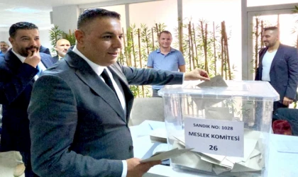 Sadıkoğlu Ustalık Dönemi İçin Oyunu Kullandı