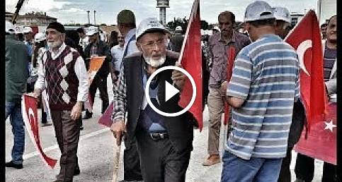 AKP Malatya Mitinginde Ahmet Çakır Yuhalandı