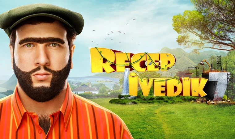 Recep İvedik 7 Fragmanı