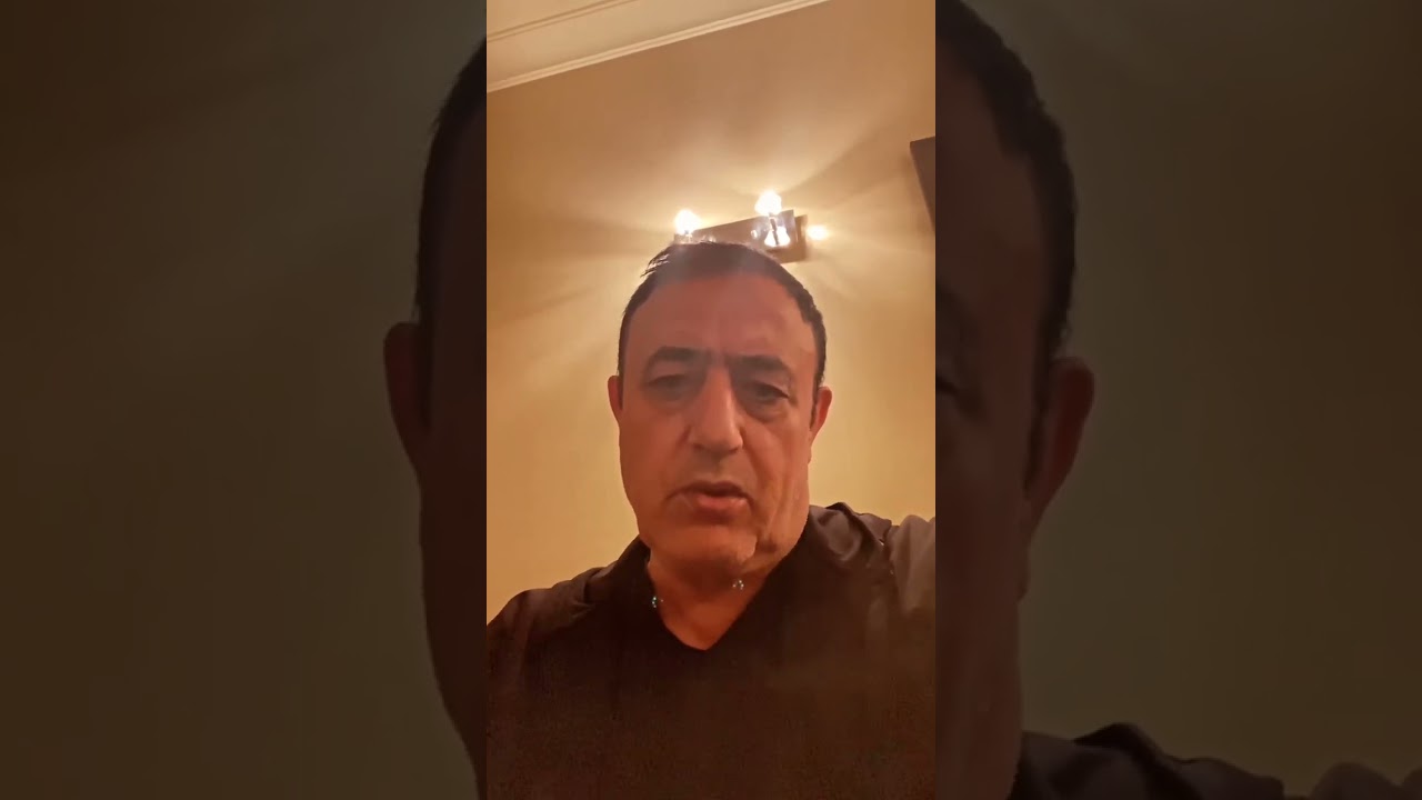 Sanatçı Mahmut Tuncer Depremde Malatya’da yaşayan 60 akrabasının vefat ettiğini söyledi.